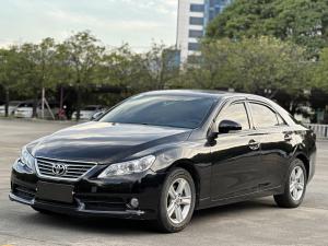 Toyota Reiz 2012 Седан