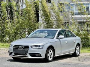 Audi A4L 2013 Седан