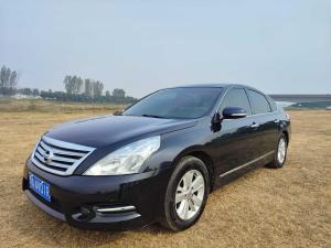 Nissan Altima 2011 Седан