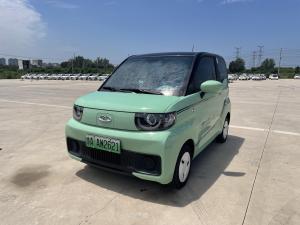 Chery EV Chery QQ Ice Cream 2022 Седан