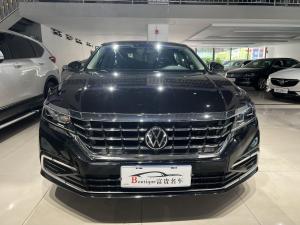 Volkswagen Passat 2021 Седан