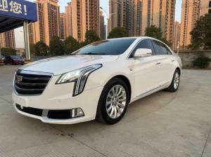 Cadillac XTS 2018 Седан