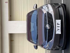 Buick GL8 2022 Минивэн