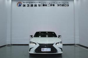 Lexus ES 2021 Седан