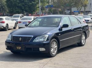 Toyota Crown 2008 Седан