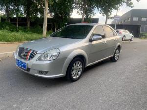 Buick Excelle 2012 Седан