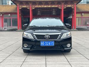 Toyota Camry 2014 Седан