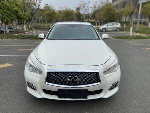 Infiniti Q50L 2015 Седан
