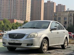 Buick Excelle 2013 Седан