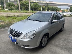Buick Excelle 2012 Седан