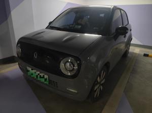 ORA Black Cat 2021 Седан