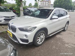 BMW X1 2016 Внедорожник