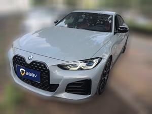 BMW 4 Series 2022 Седан