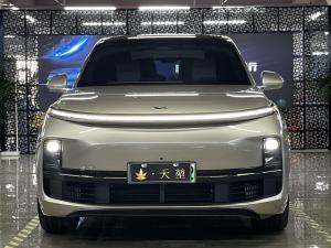 LI Auto LI L8 2023 Внедорожник