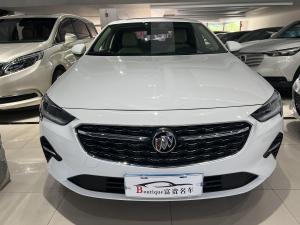 Buick Regal 2021 Седан