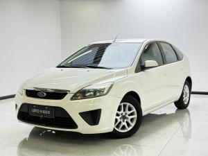Ford Focus 2013 Седан