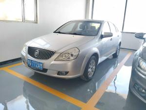 Buick Excelle 2012 Седан