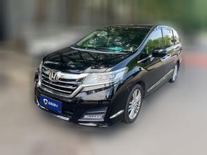 Honda Elysion 2018 Седан
