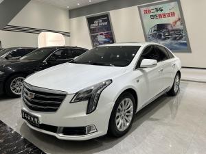 Cadillac XTS 2017 Седан