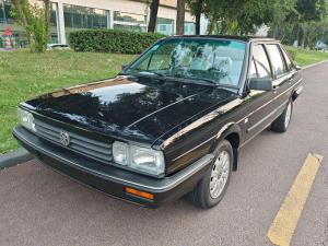 Volkswagen Santana Classic 2009 Седан