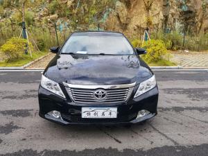 Toyota Camry 2013 Седан