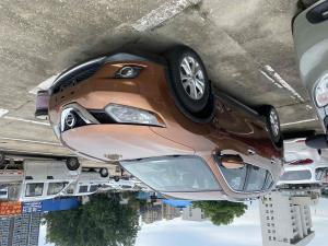 Nissan X-Trail 2014 Внедорожник