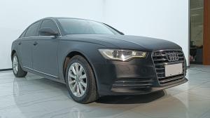Audi A6L 2013 Седан