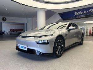  Xpeng P7 2021 Седан