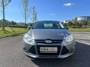 Ford Focus 2013 Седан