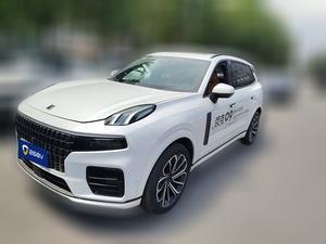 LynkCo  2023 Внедорожник