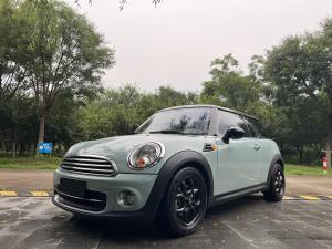 MINI 2014 Седан