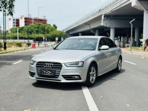 Audi A4L 2014 Седан