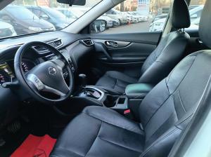 Nissan X-Trail 2015 Внедорожник