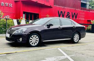 Toyota Crown 2013 Седан