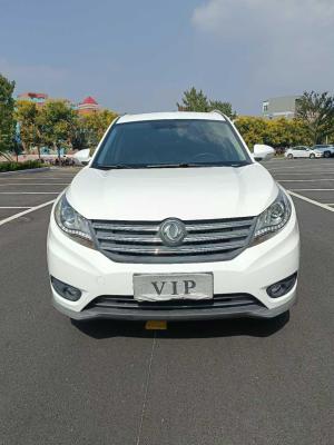 Dongfeng FENGON  2017 Внедорожник