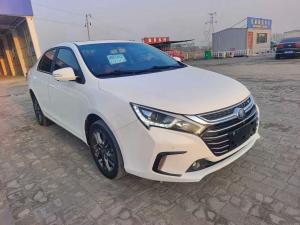 BYD  2018 Седан