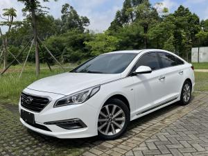 Hyundai Sonata 2015 Седан