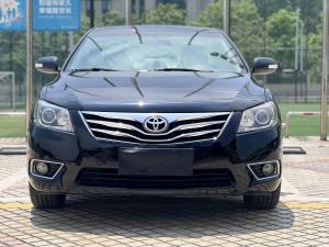 Toyota Camry 2013 Седан