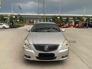 Buick Excelle 2013 Седан