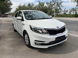 Kia K2 2015 Седан