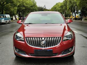 Buick Regal 2015 Седан