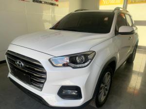 Hyundai ix35 2019 Внедорожник