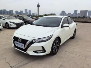 Nissan Sylphy 2023 Седан