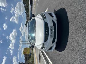 Hyundai Elantra 2017 Седан