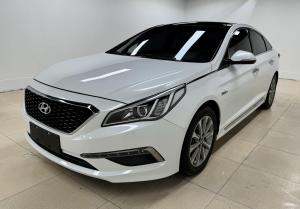 Hyundai Sonata 2015 Седан