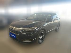 Honda Breeze 2021 Внедорожник