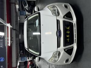 Ford Focus 2013 Седан