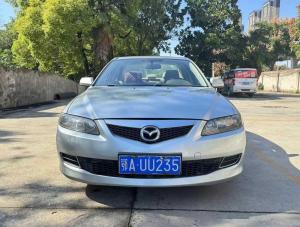 Mazda 6 2008 Седан