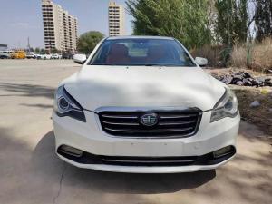 Bestune B50 2014 Седан