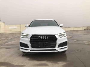 Audi Q3 2019 Внедорожник